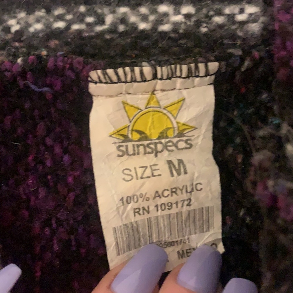 Sunspecs Drug Rug - Picture 3 of 3